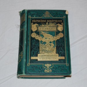 Z. Topelius Fältskärns berättelser